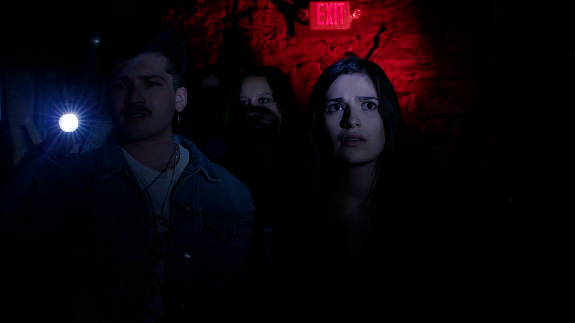 The Performer (2025) - Director of Photography