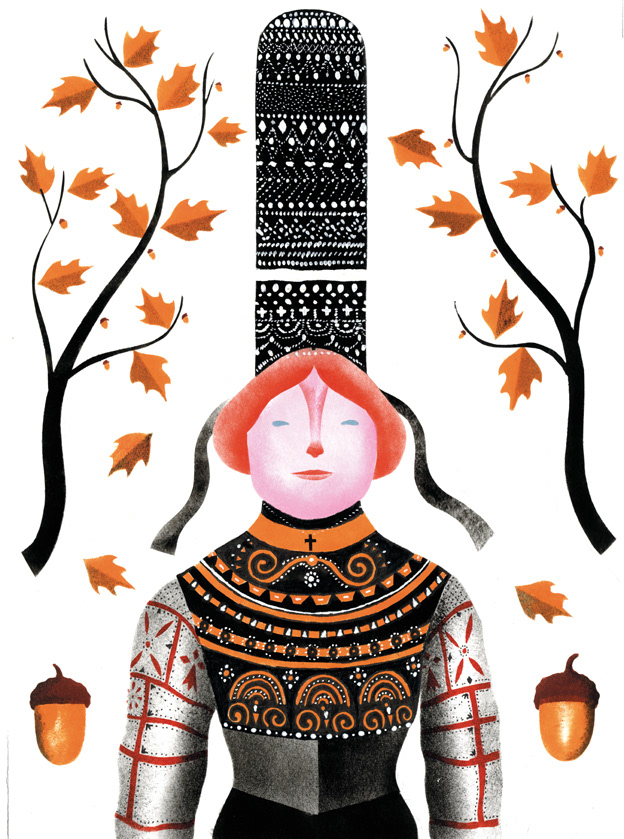 Les Cahiers Dessinés, 2021