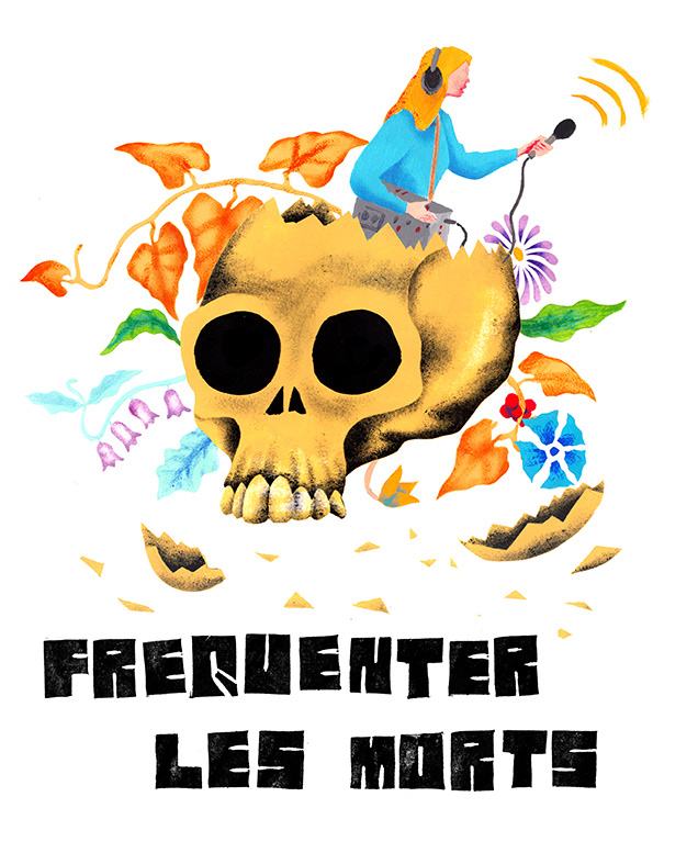 Podcast Arte Radio, 2023