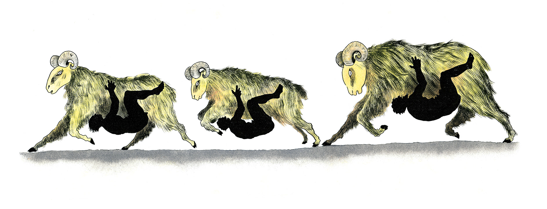 Revue tétralire, 2026