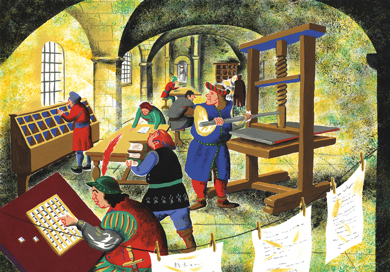 Revue Tétralire, 2024