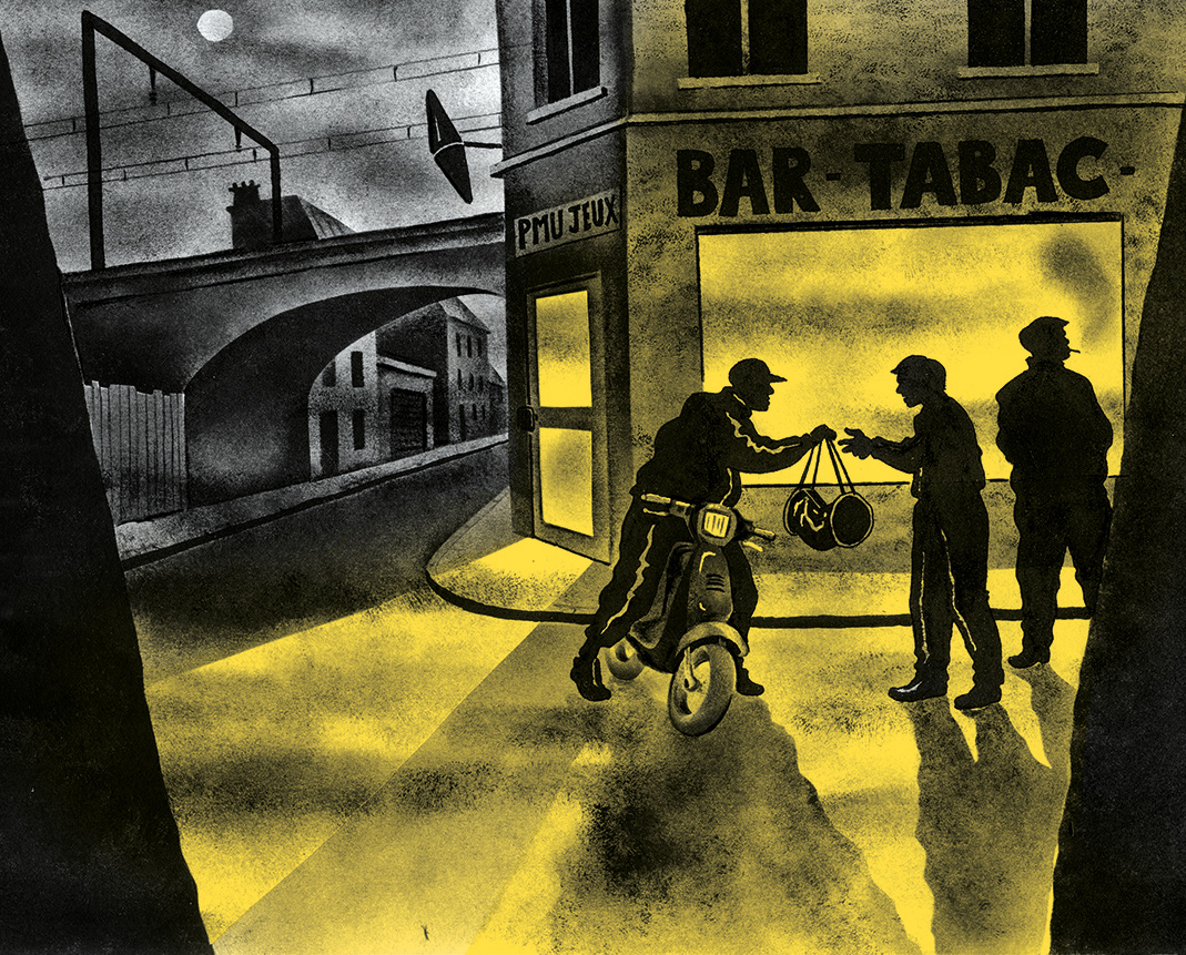 Libération du 13/01/2026