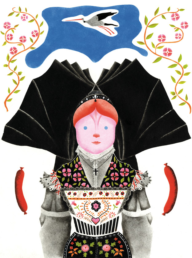 Les Cahiers Dessinés, 2021