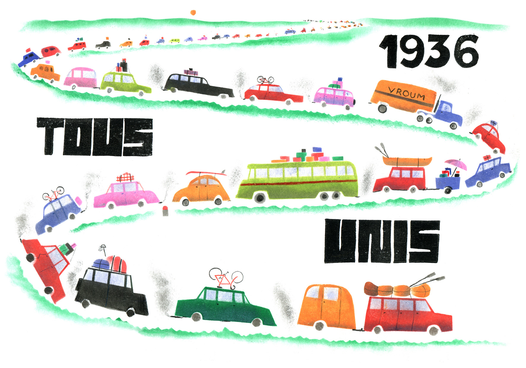 L'Humanité 01/05/2016