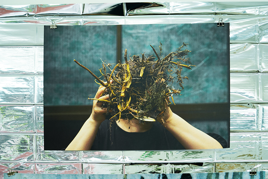ooyoung Lee 이주영, Cul De Sac Ville Project (2018-present), 2022 Photo by Jaephil Go