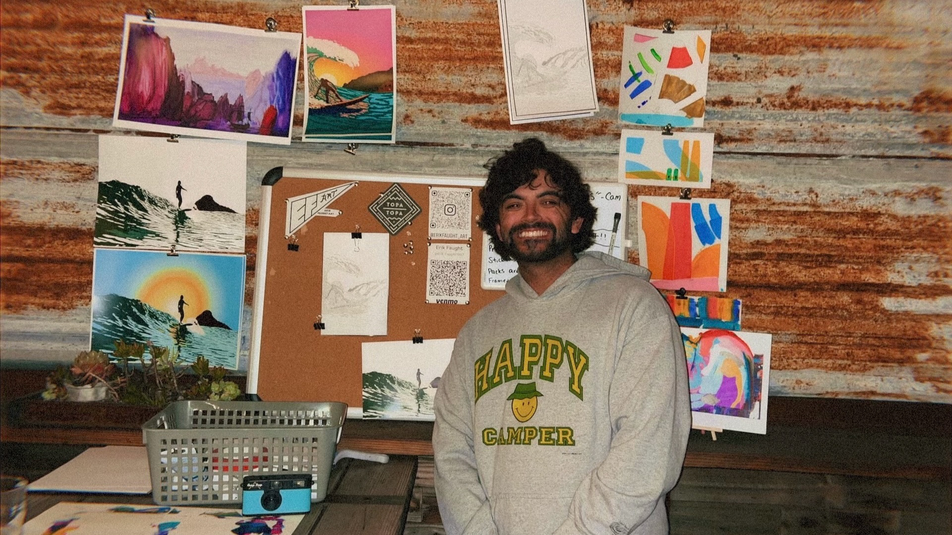 Print Exchange - April 2025