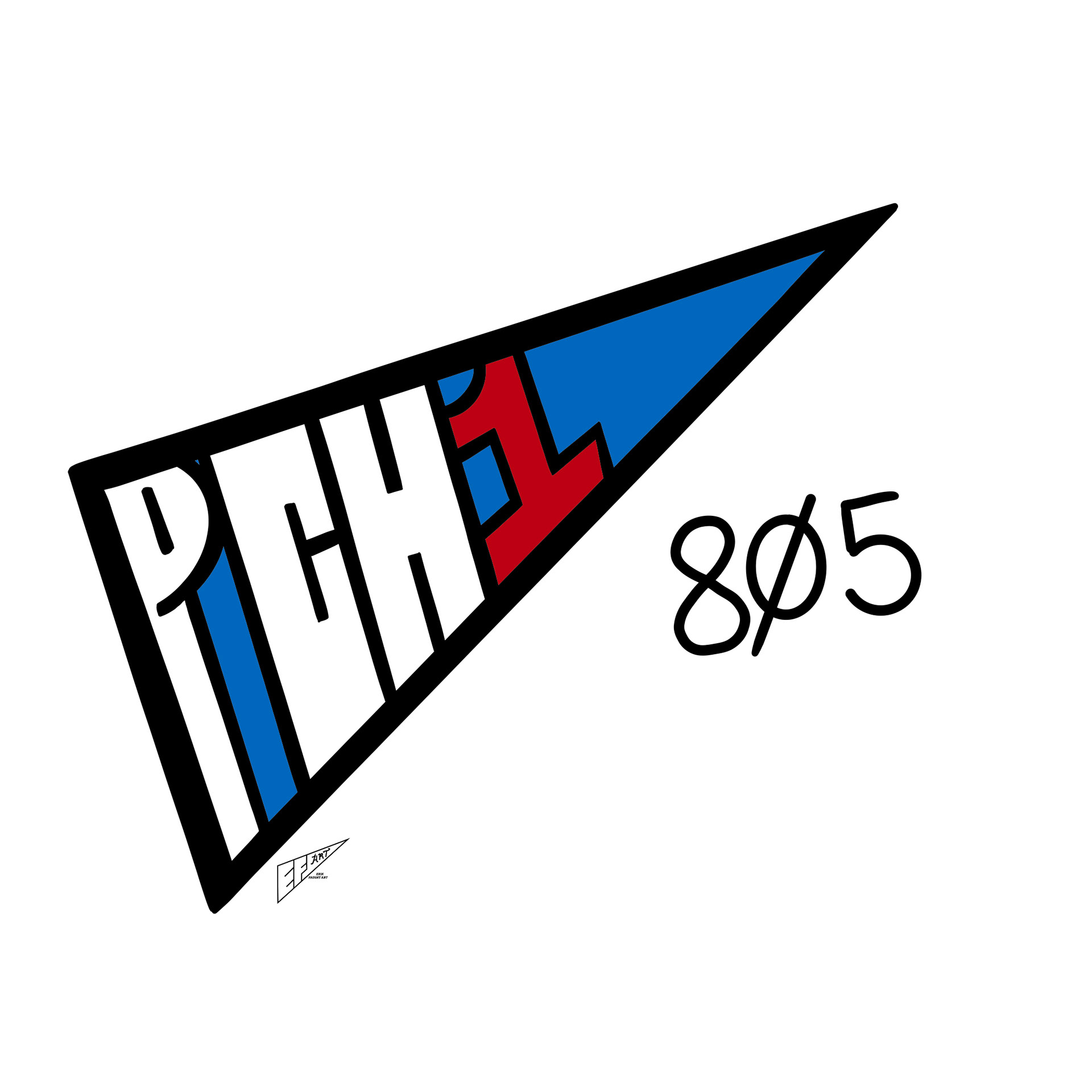 PCH 1 (805)
