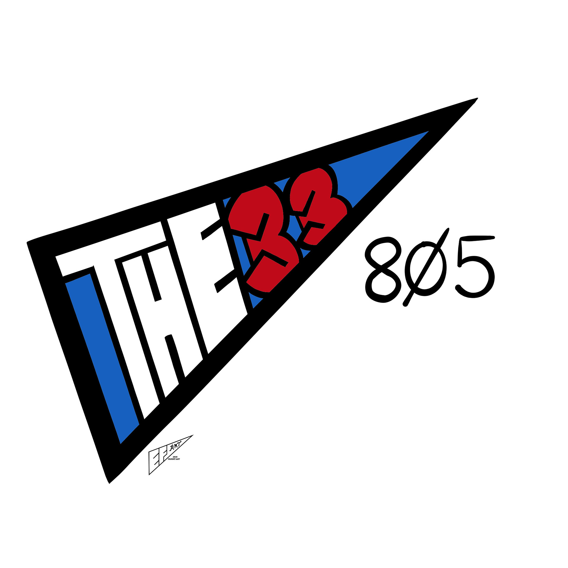 The 33 (805)