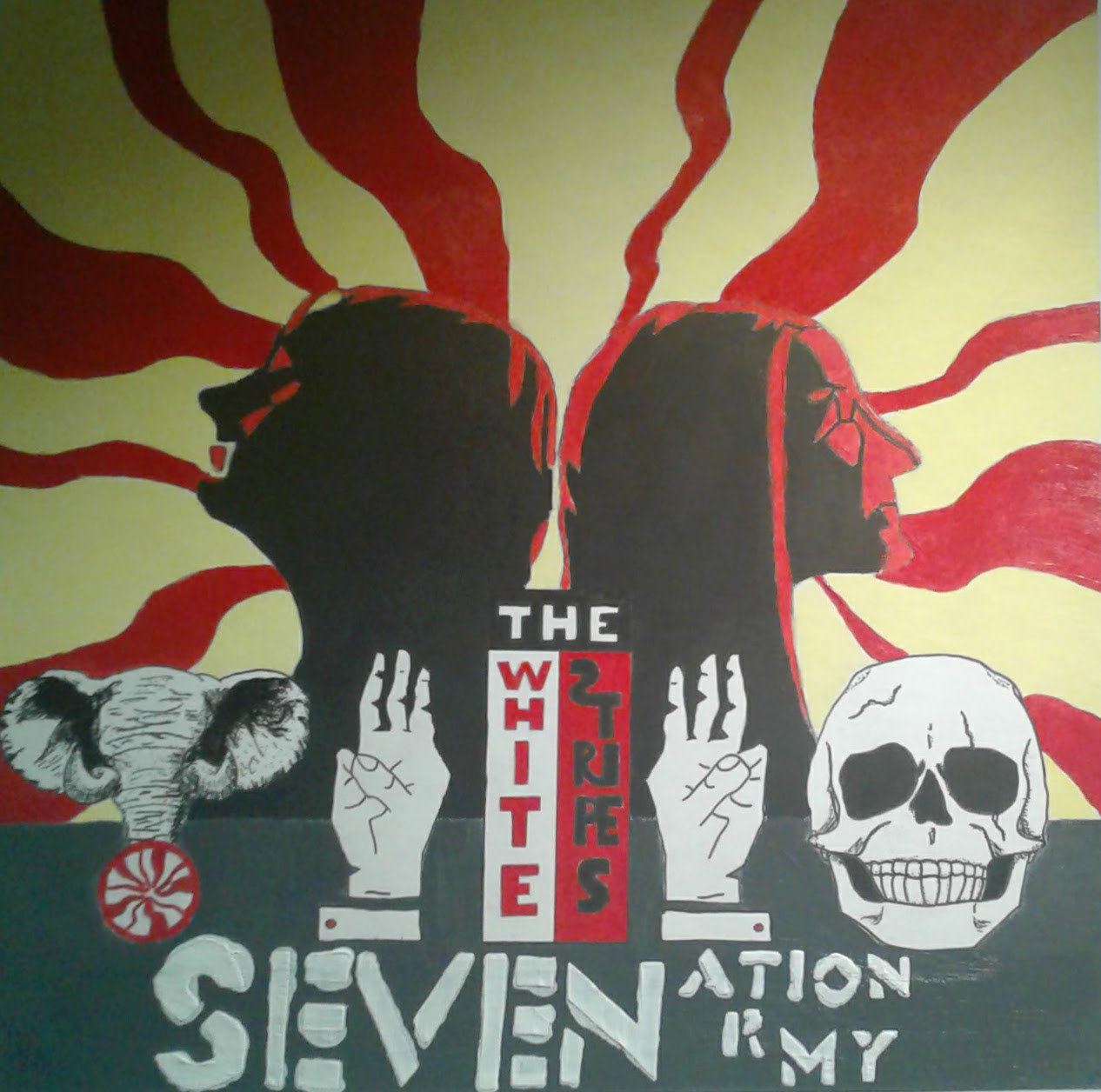 "SVN"(2017) - Sold: $100