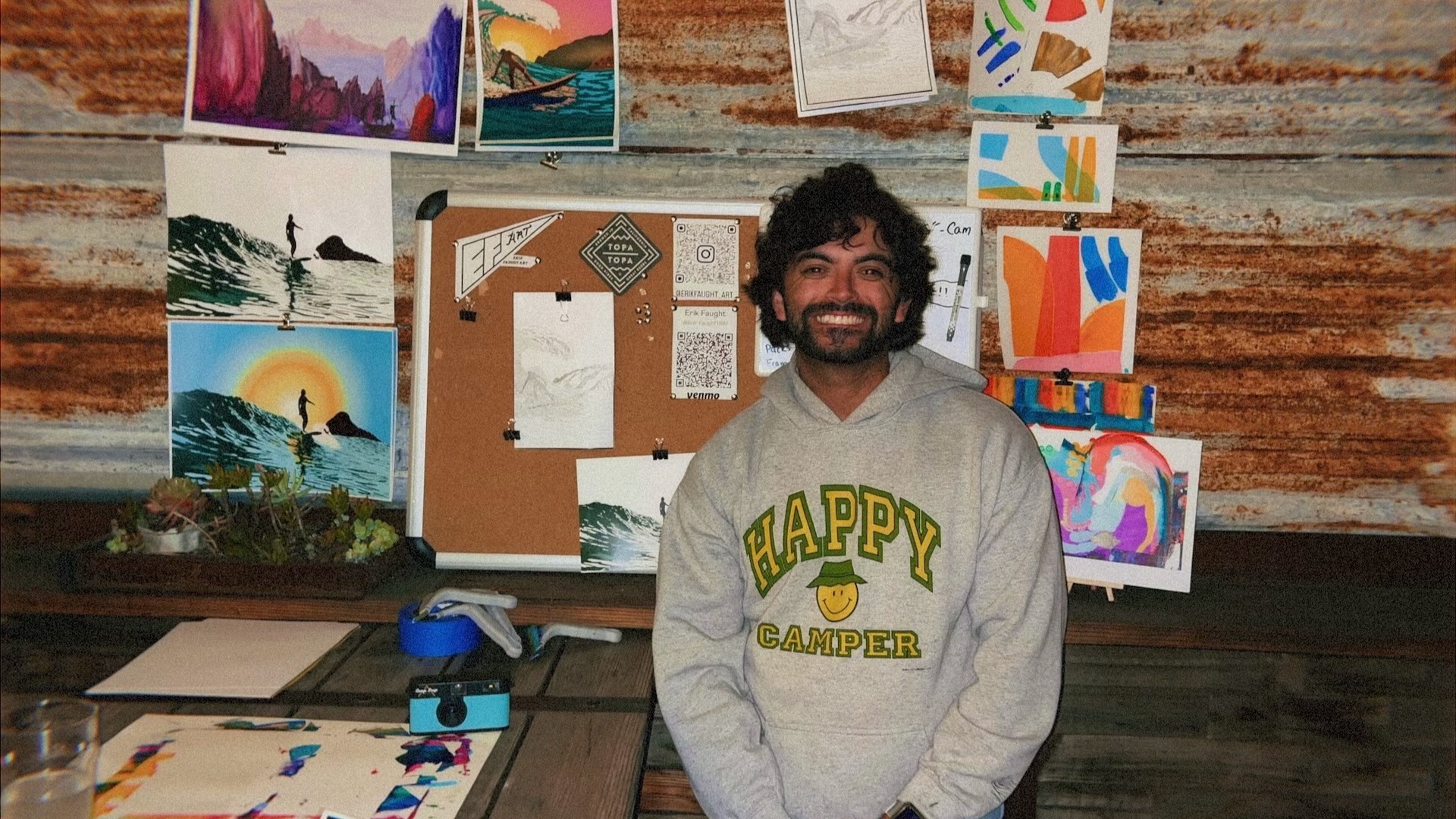 Print Exchange - April 2025