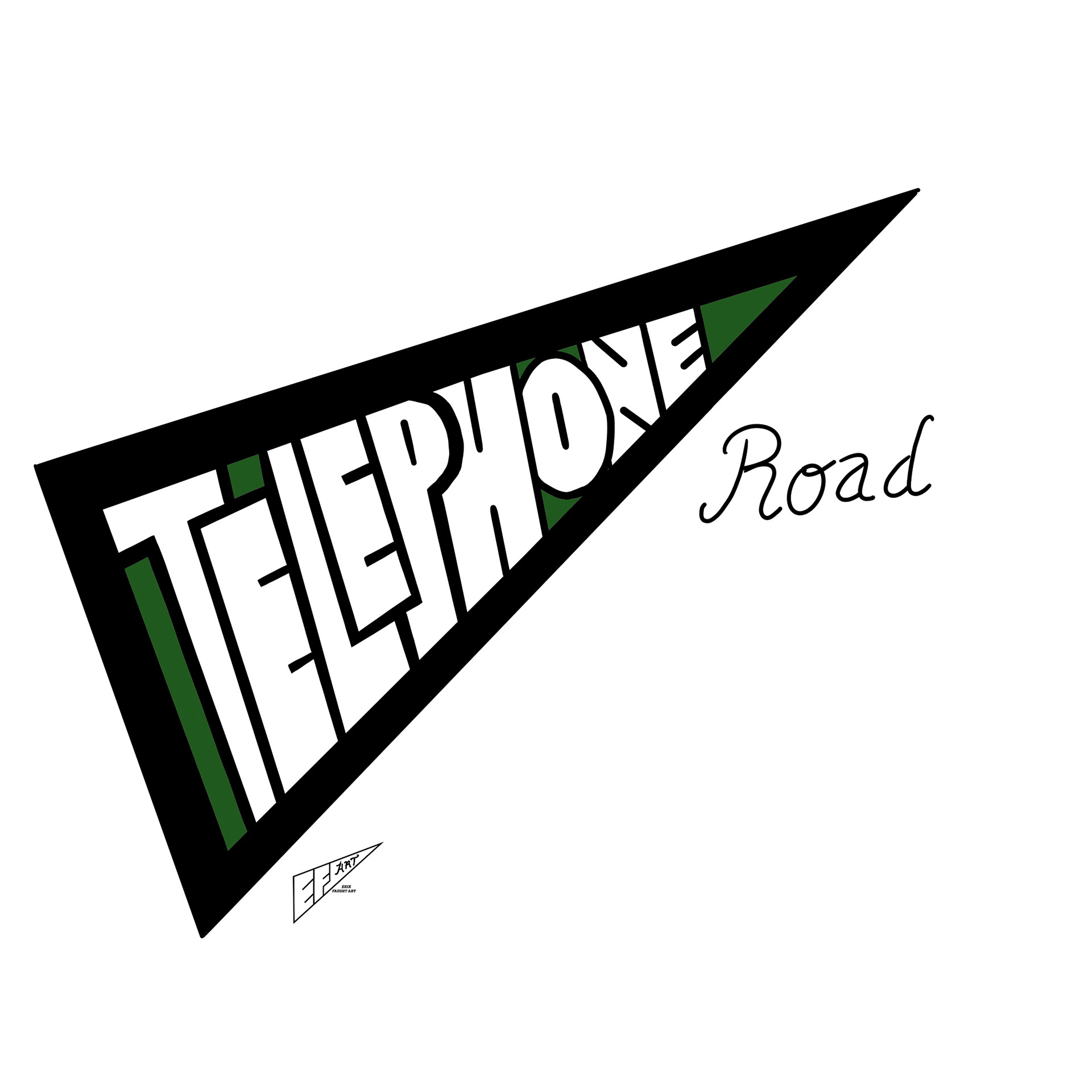 Telephone Road