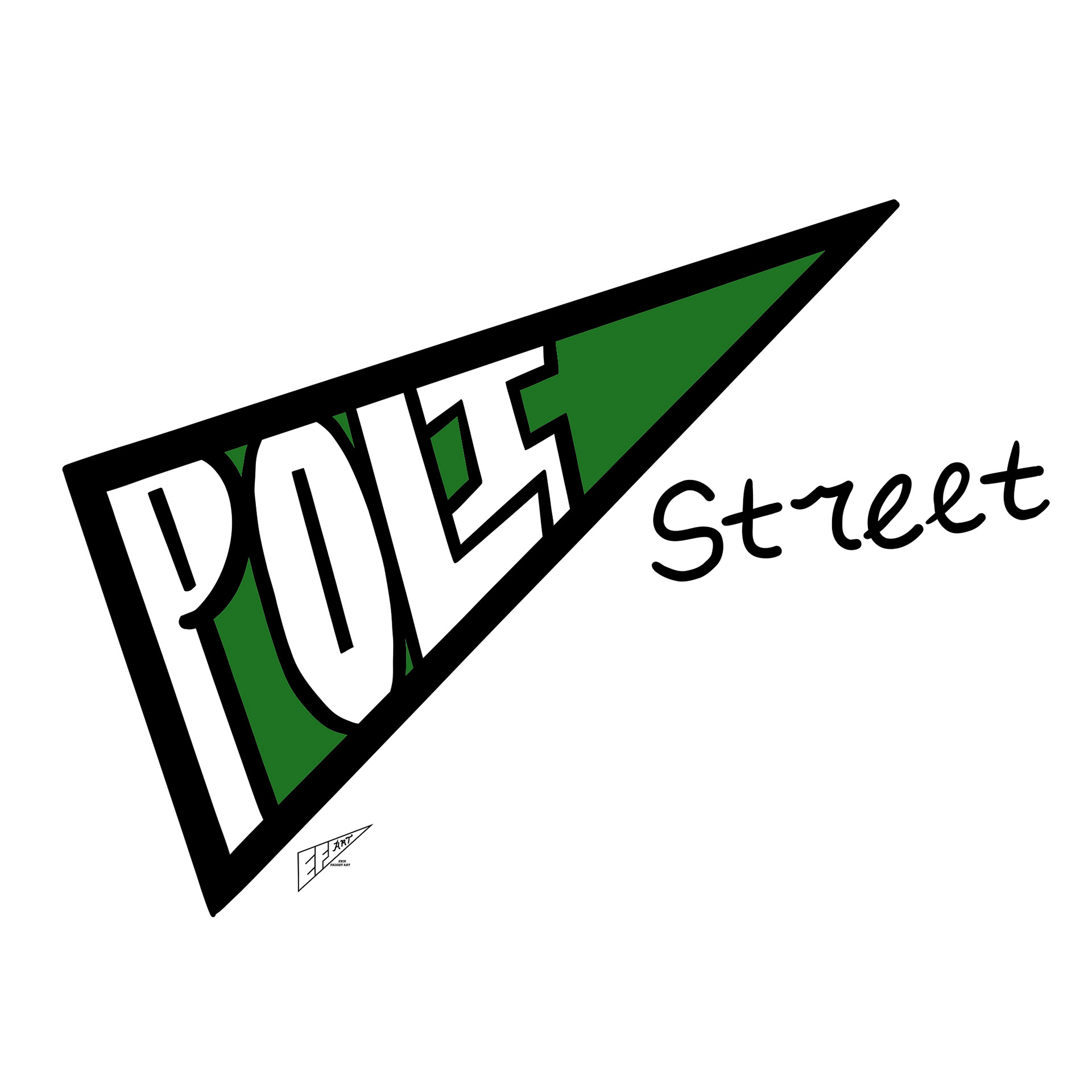 Poli Street
