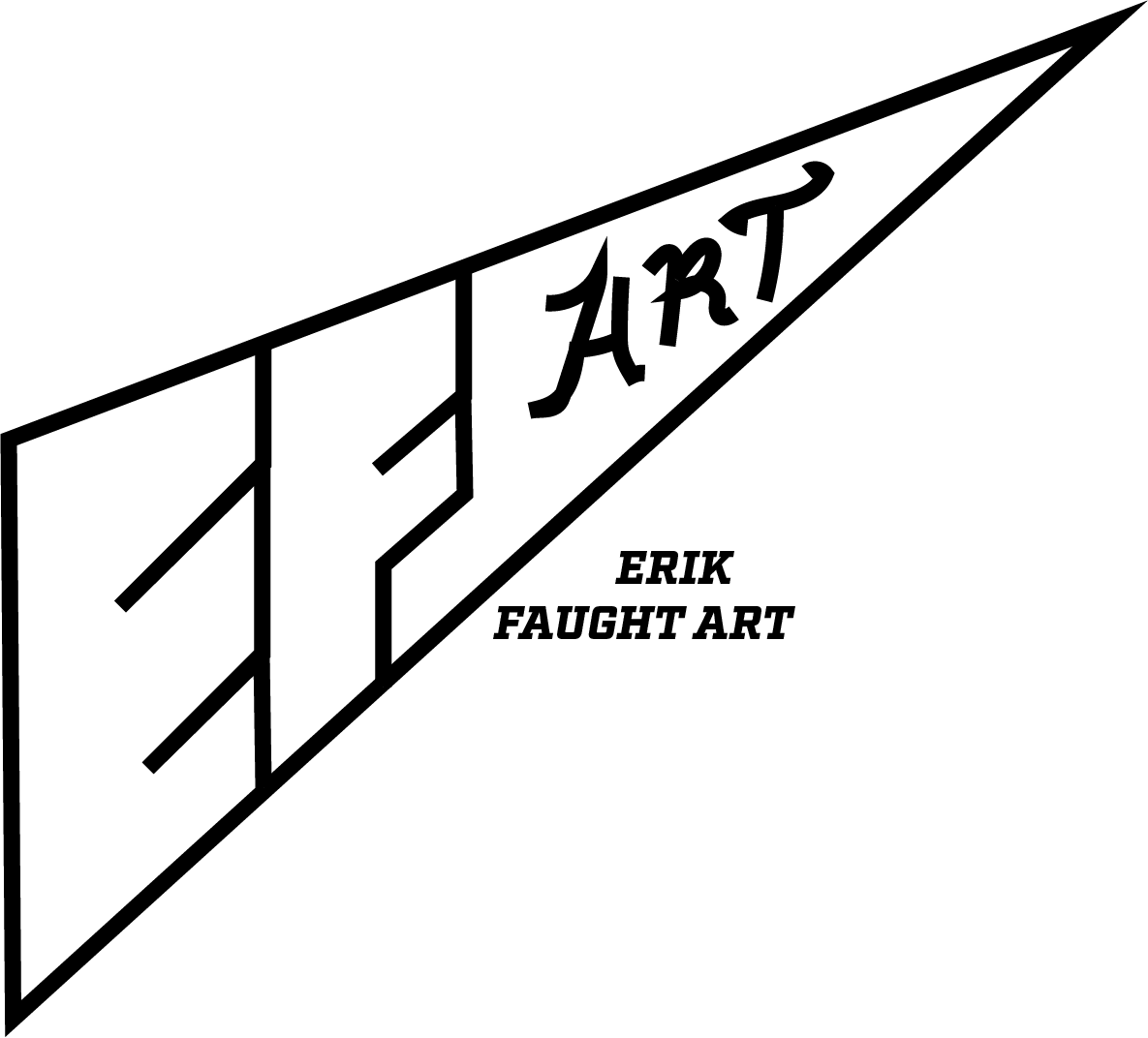Erik Faught Jr.