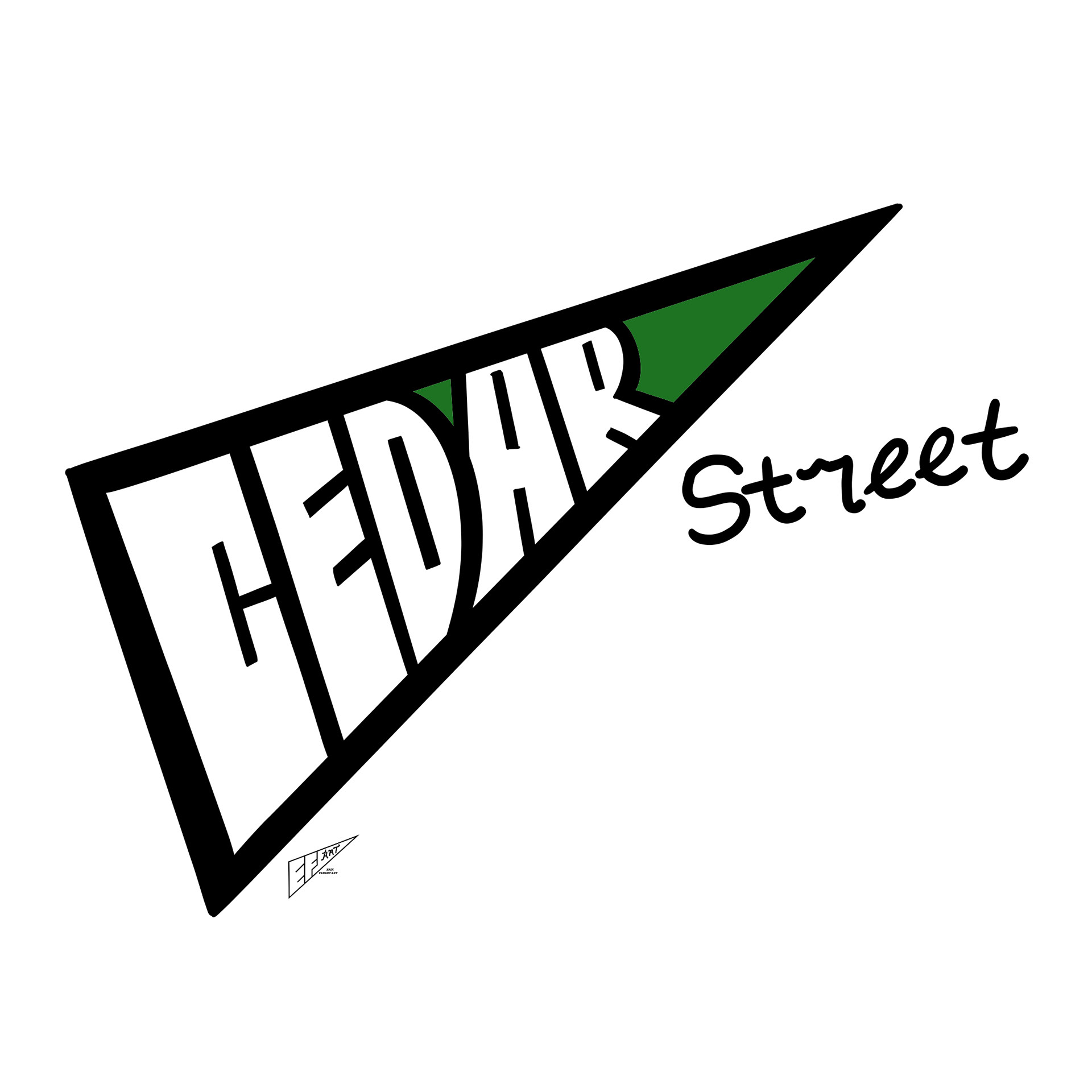 Cedar Street