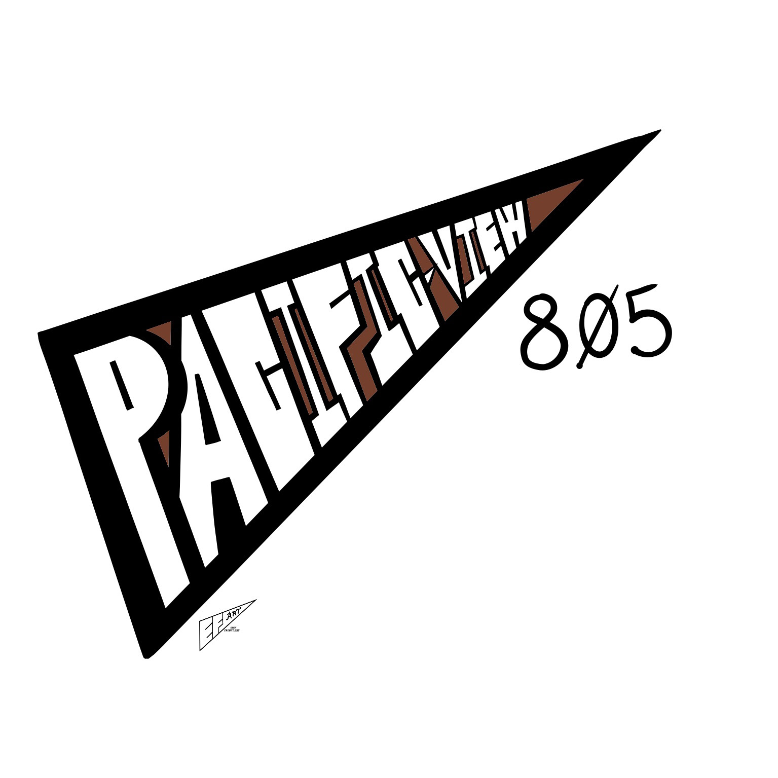 Pacific View (805)