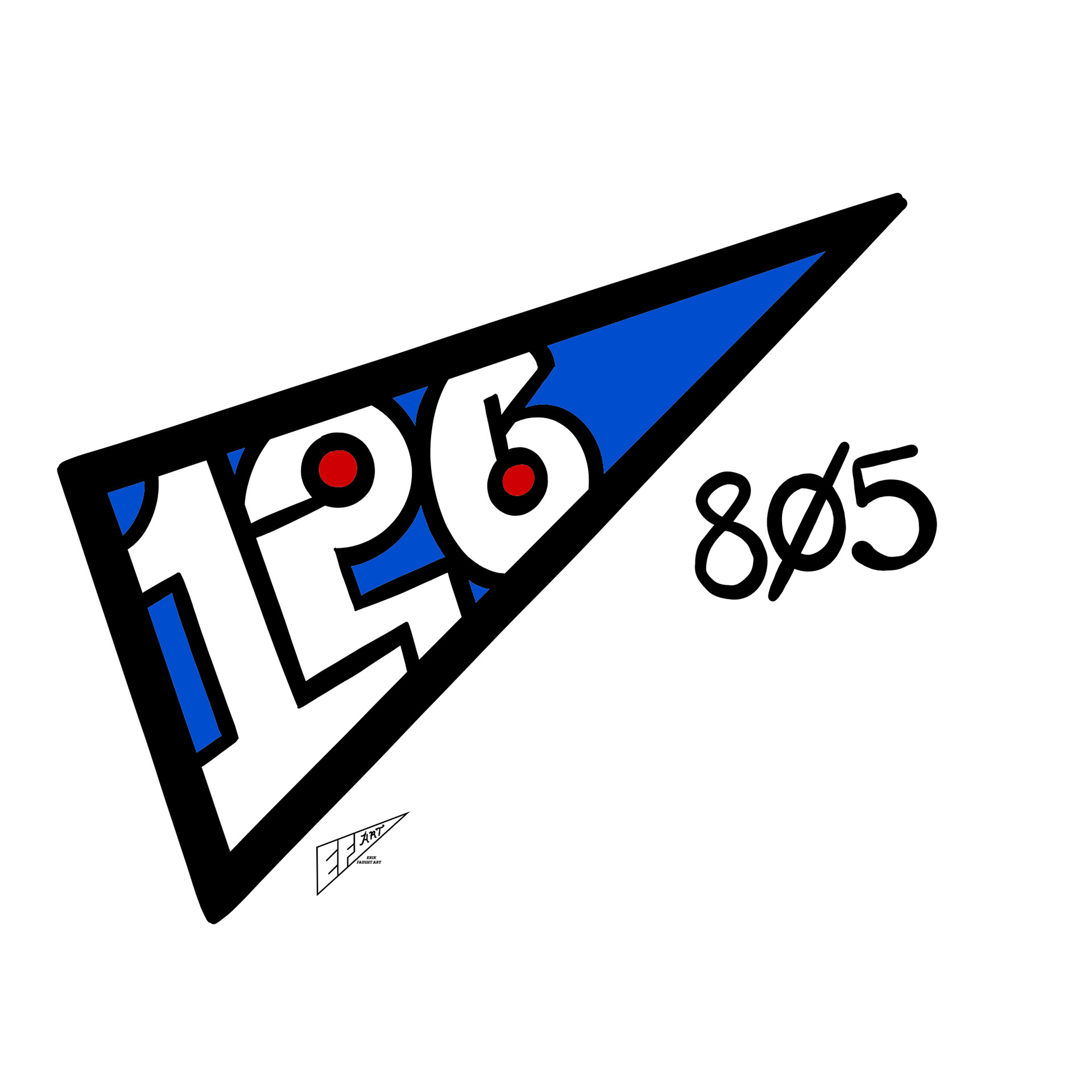 The 126 (805)