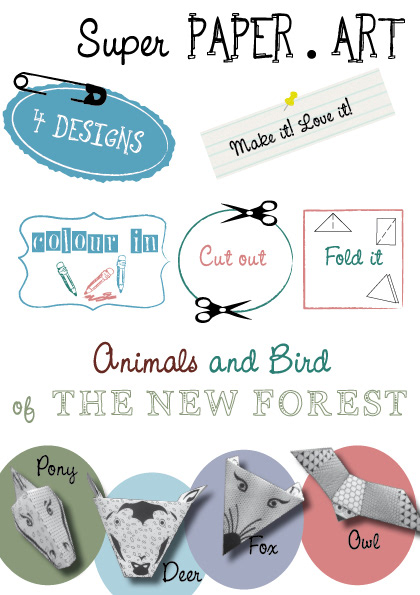 A5 Leaflet design