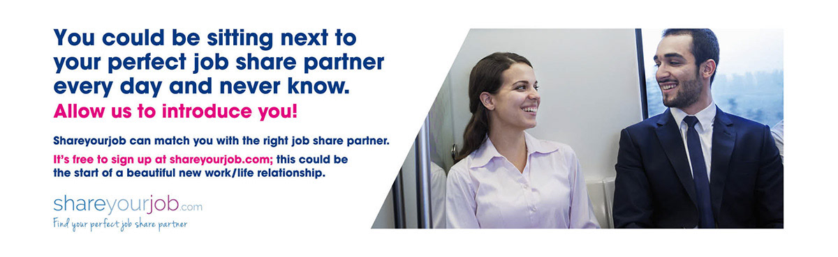 Midland Metro ad landscape created an ad to go on passenger panel of Midland Metro (Together with London Midland 172 and 323 (portrait ads) gives coverage right across Birmingham and surounding conurbation