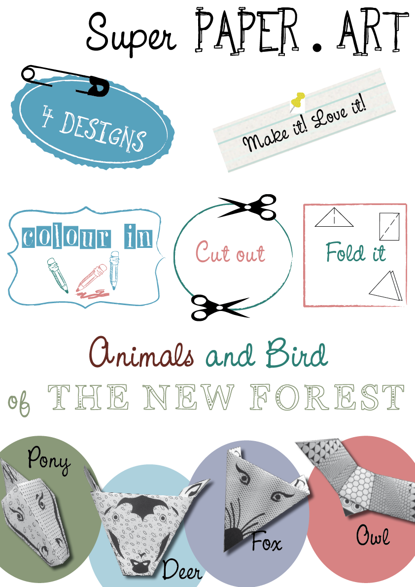 A3 Poster design