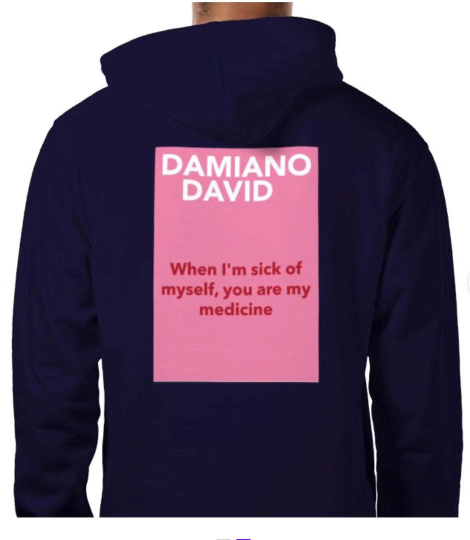 Hoodie design (non-commercial)