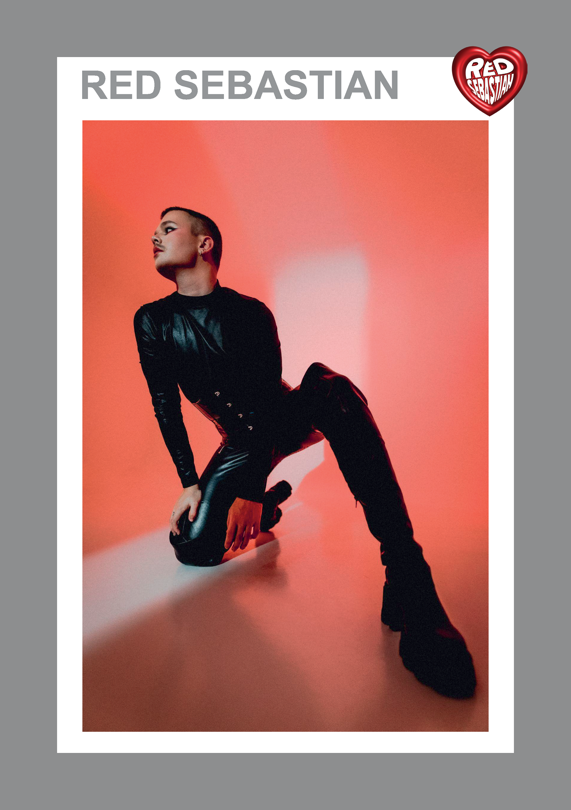 A4 booklet design