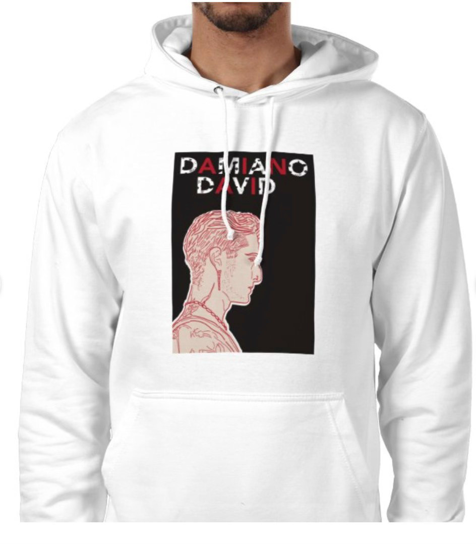 Hoodie design (non-commercial)