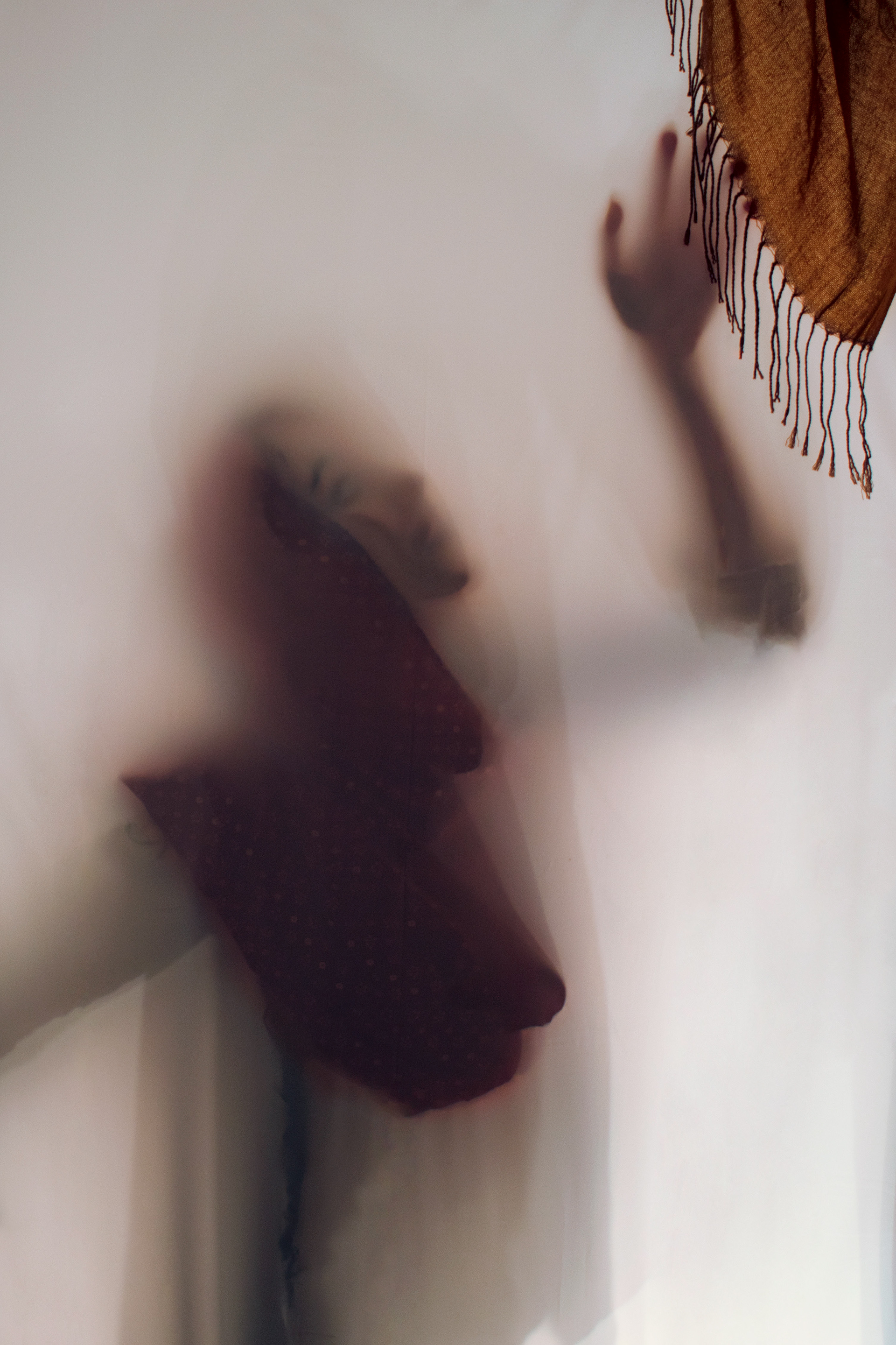 The Bleeding Woman