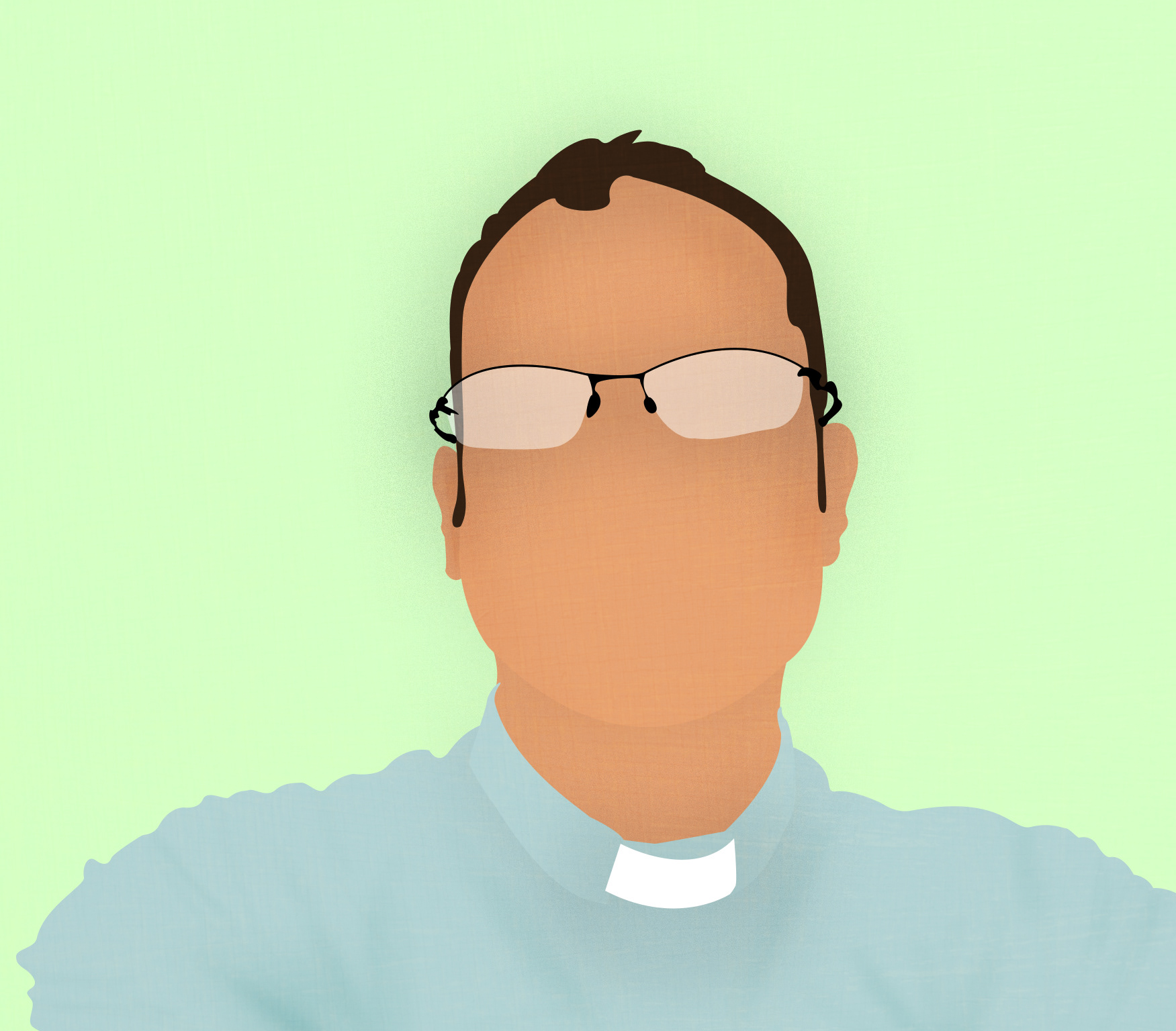 Martin Young - Vicar - "working through the coronavirus lockdown has been very mixed, as I have felt limited as a minister in how I can serve my congregation and parish, whilst on the other hand, new avenues of service have opened up online. Our congregation has grown slightly during lockdown, and we have been able to stay in touch well through Zoom, there is much less interpersonal sharing than usual, and so we do feel the distance between us. When services begin again in the church, it will be super to see each other face-to-face, though there are many limitations, such as not being able to sing, Which will be a great loss. I trust we will have learnt lessons and gained tools that will grow our fellowship and ministry for the long term."