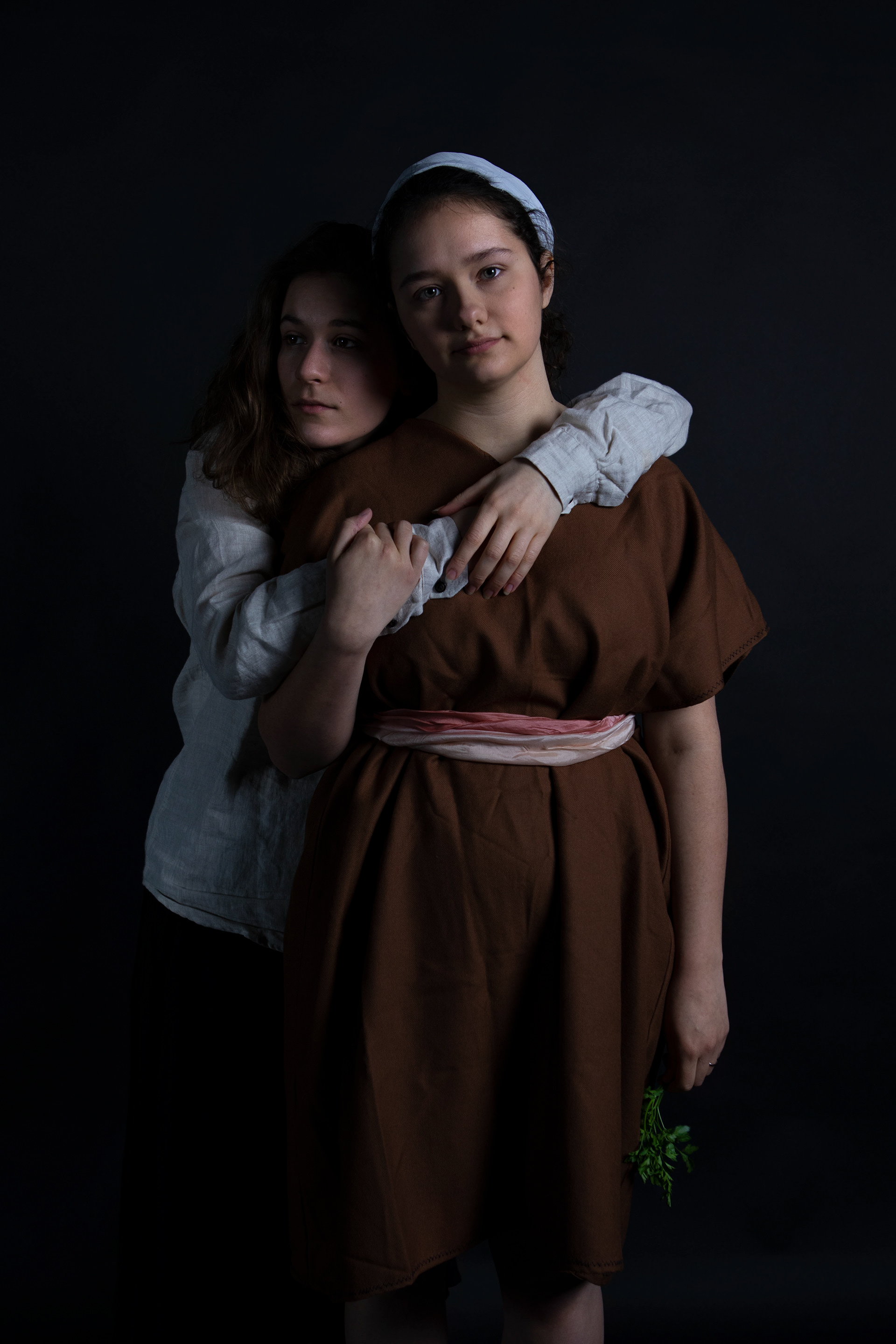 Naomi & Ruth
