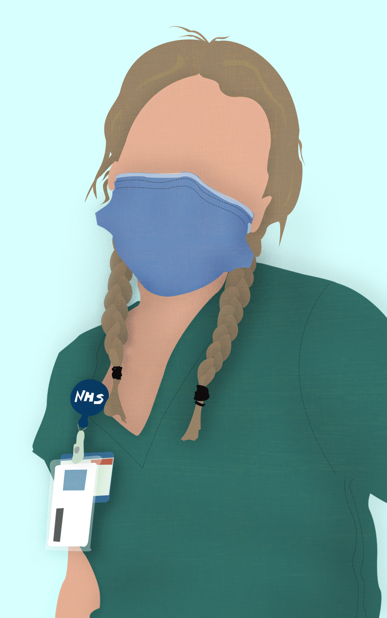 Annie - Theatre Assistant 