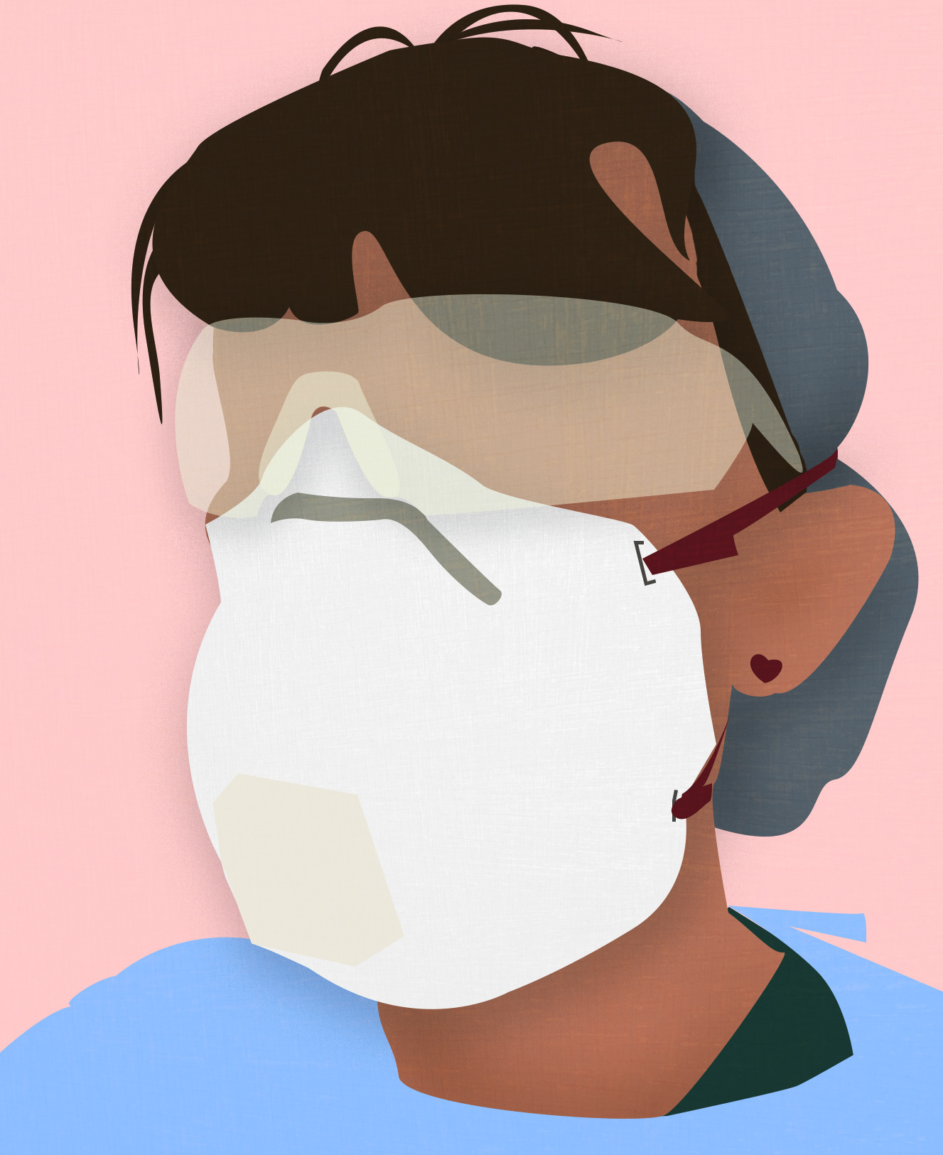 Tina Bedford - Neuro Nurse