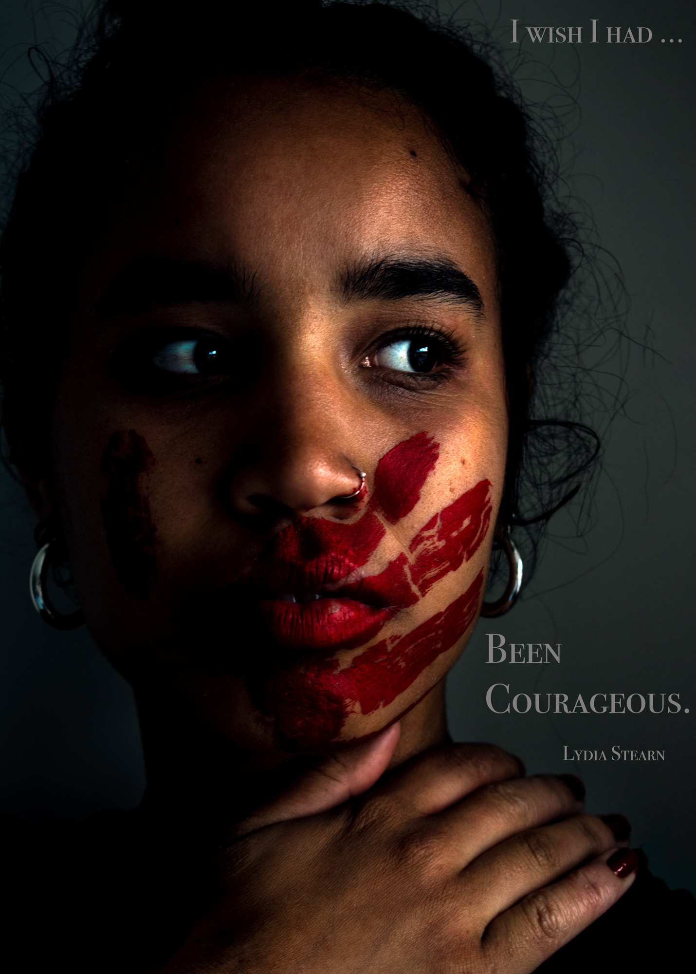 End of year, 'I wish I had...' Project - 2019