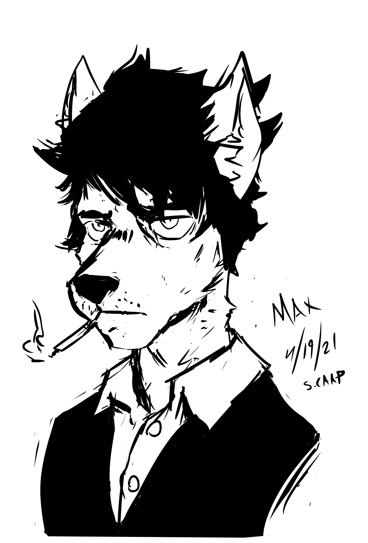 Max