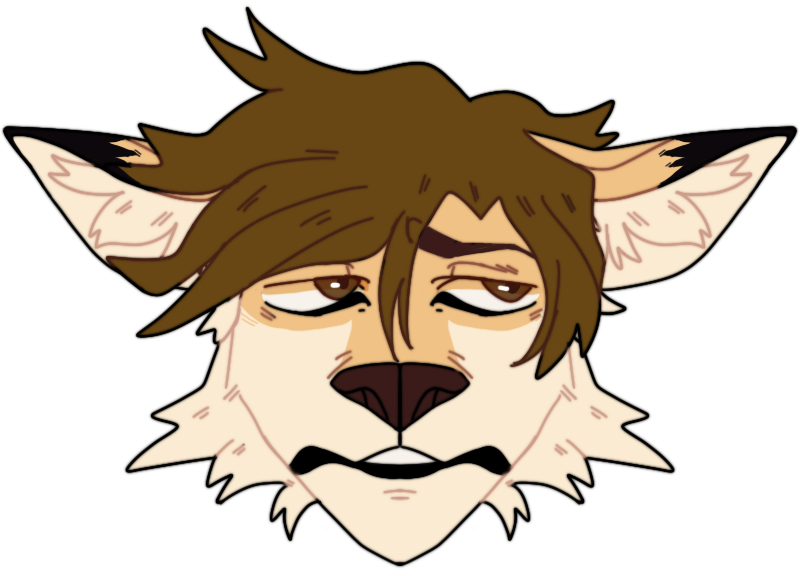 Lucas By LIl Big Human