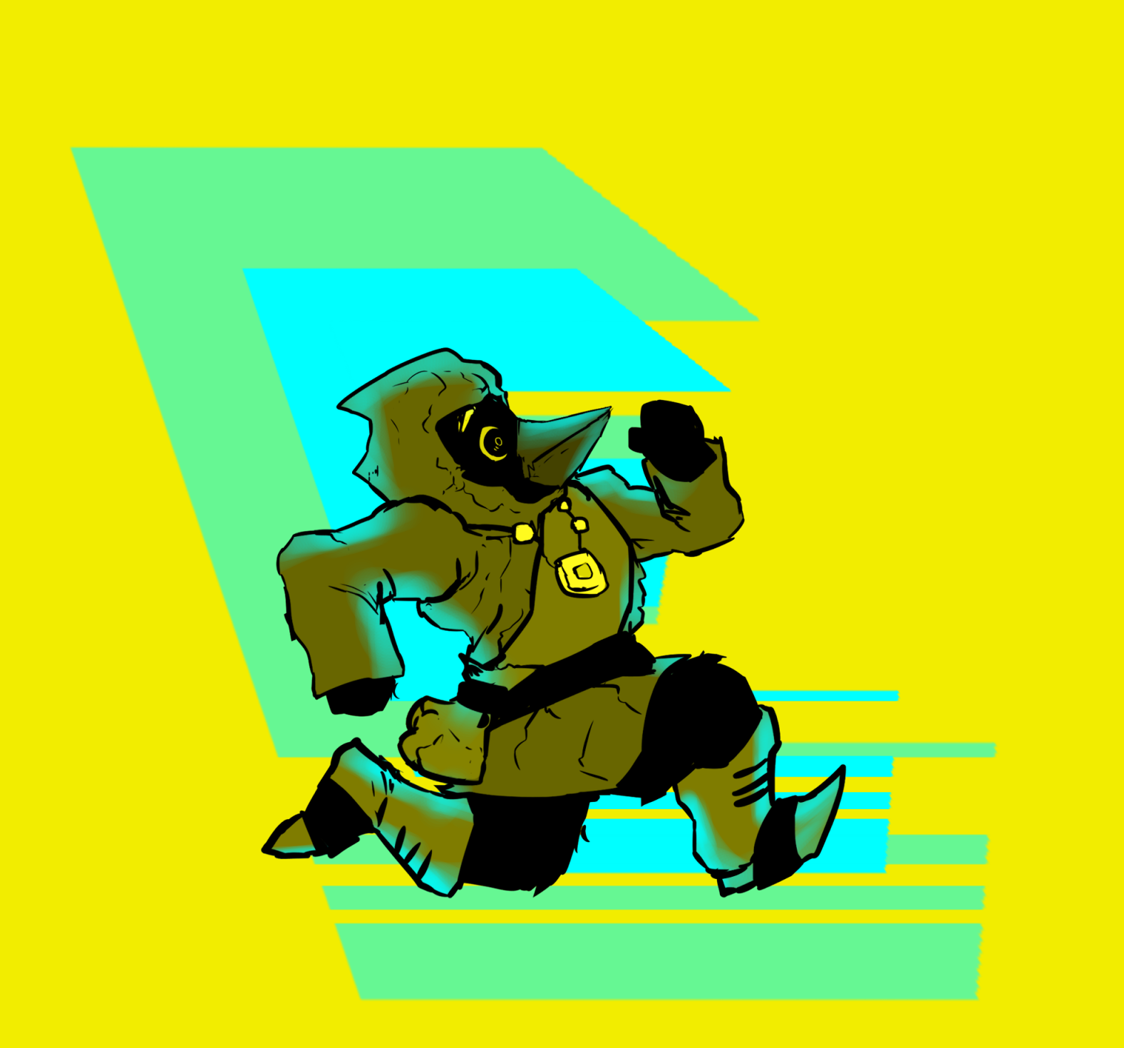 CHEER