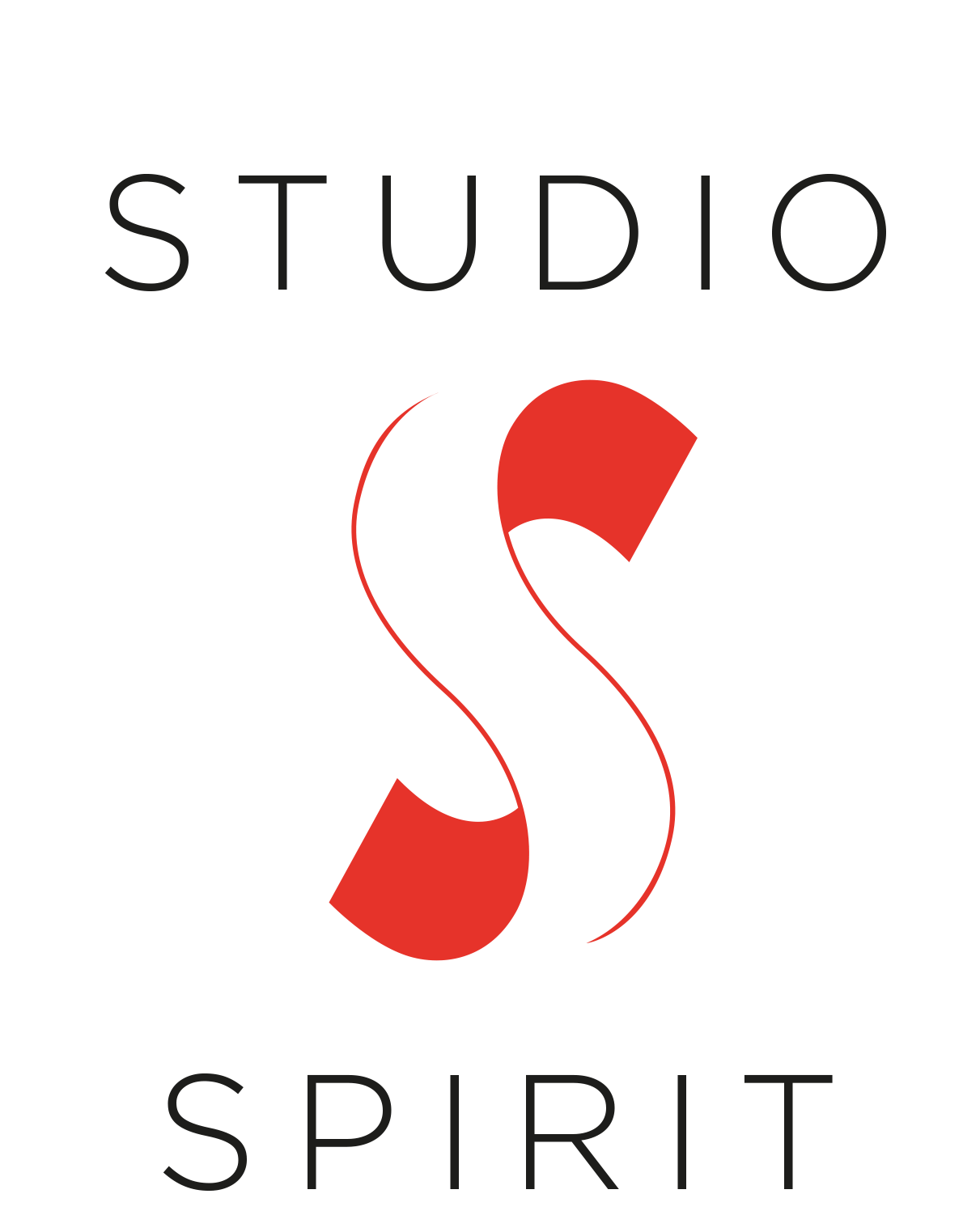 Studio Spirit logo