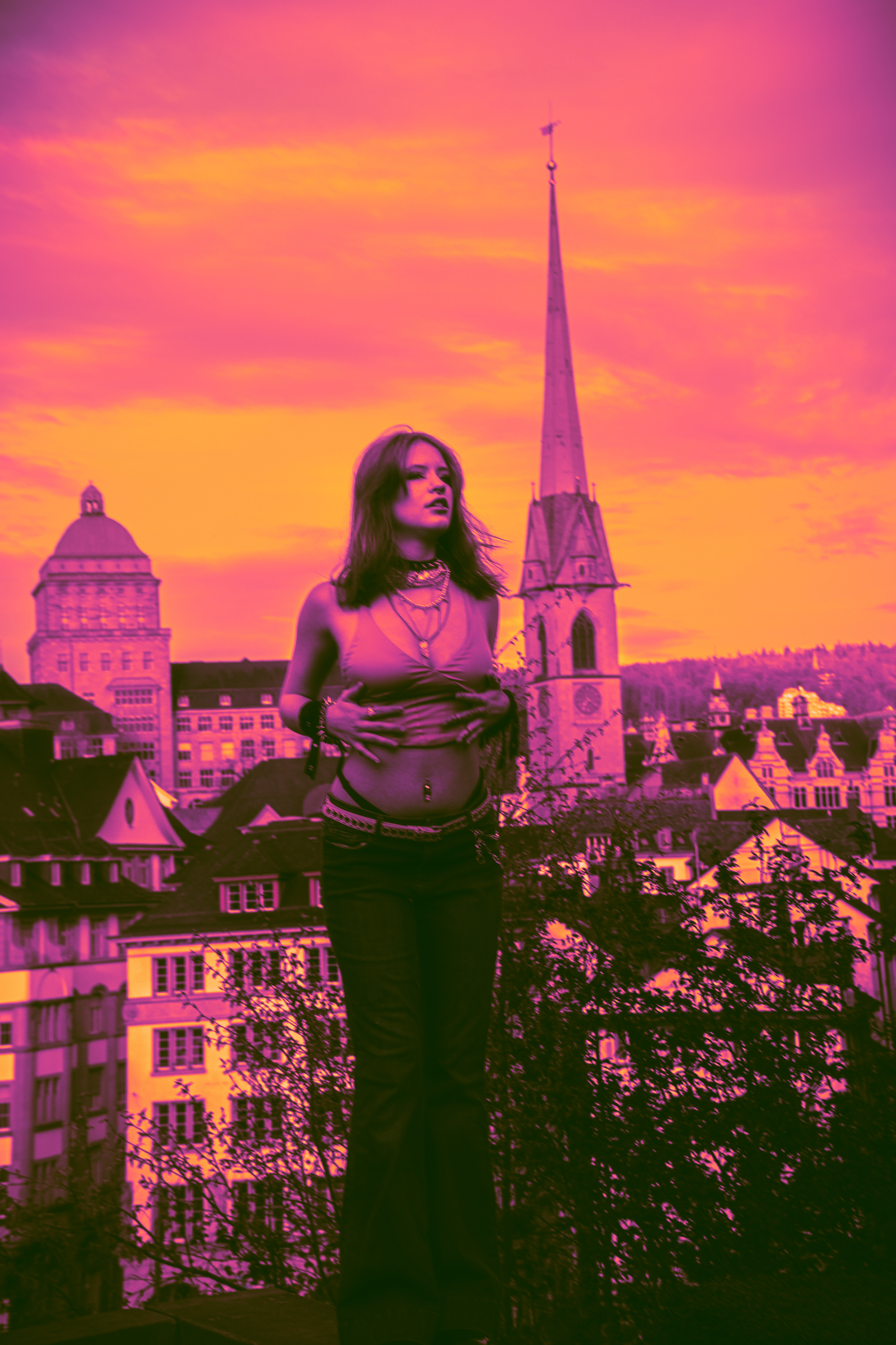 Zürich alternative