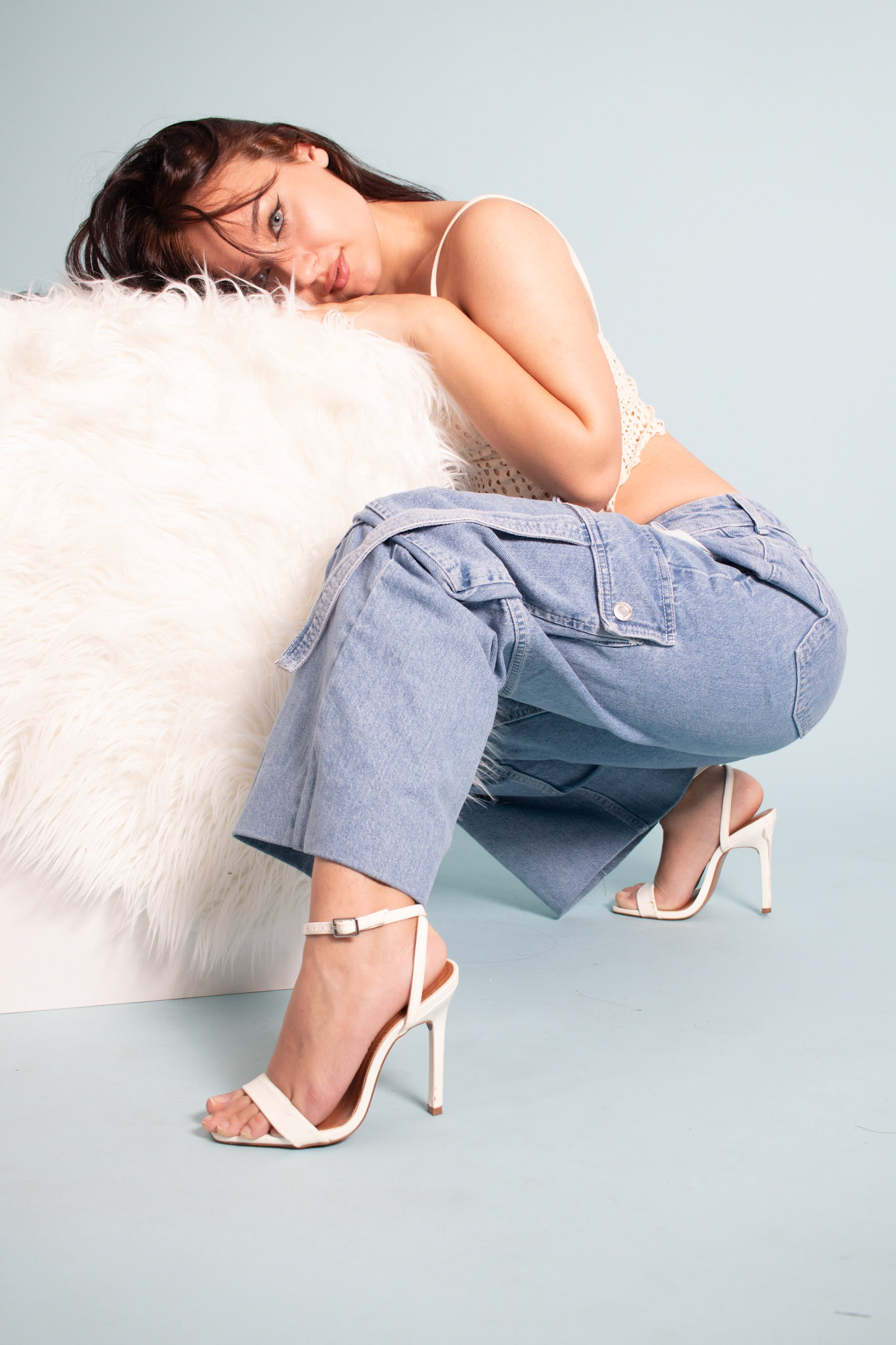 ADV Elisa Priano #bershkastyle