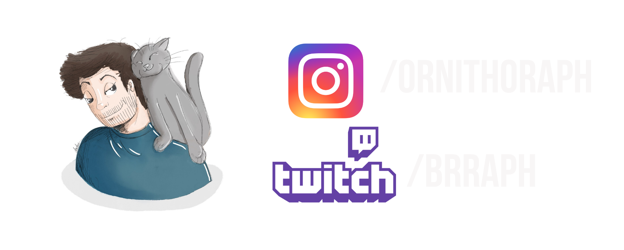 Ornithoraph / BrRaph