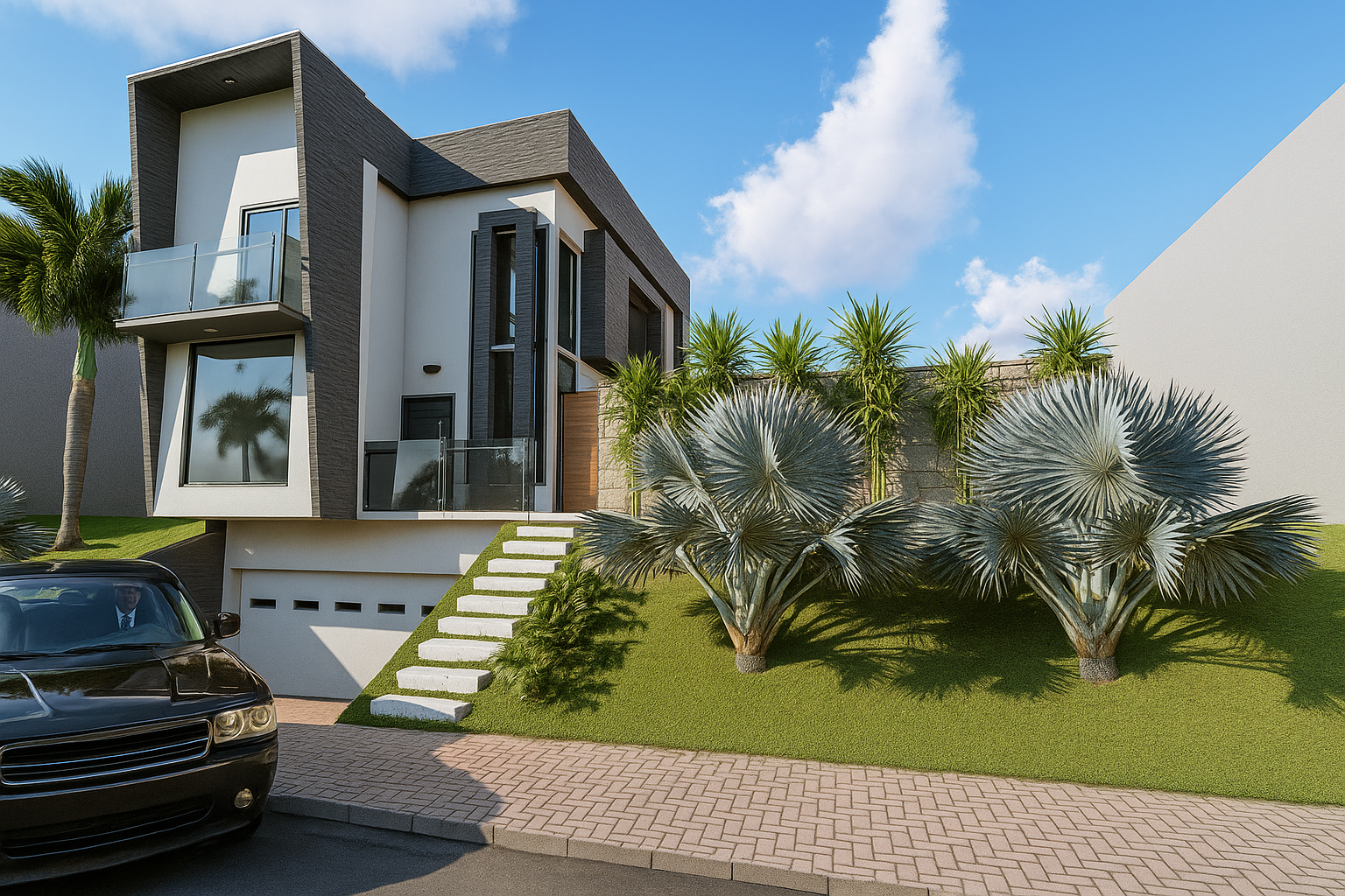 Casa JM - Alphaville 2 