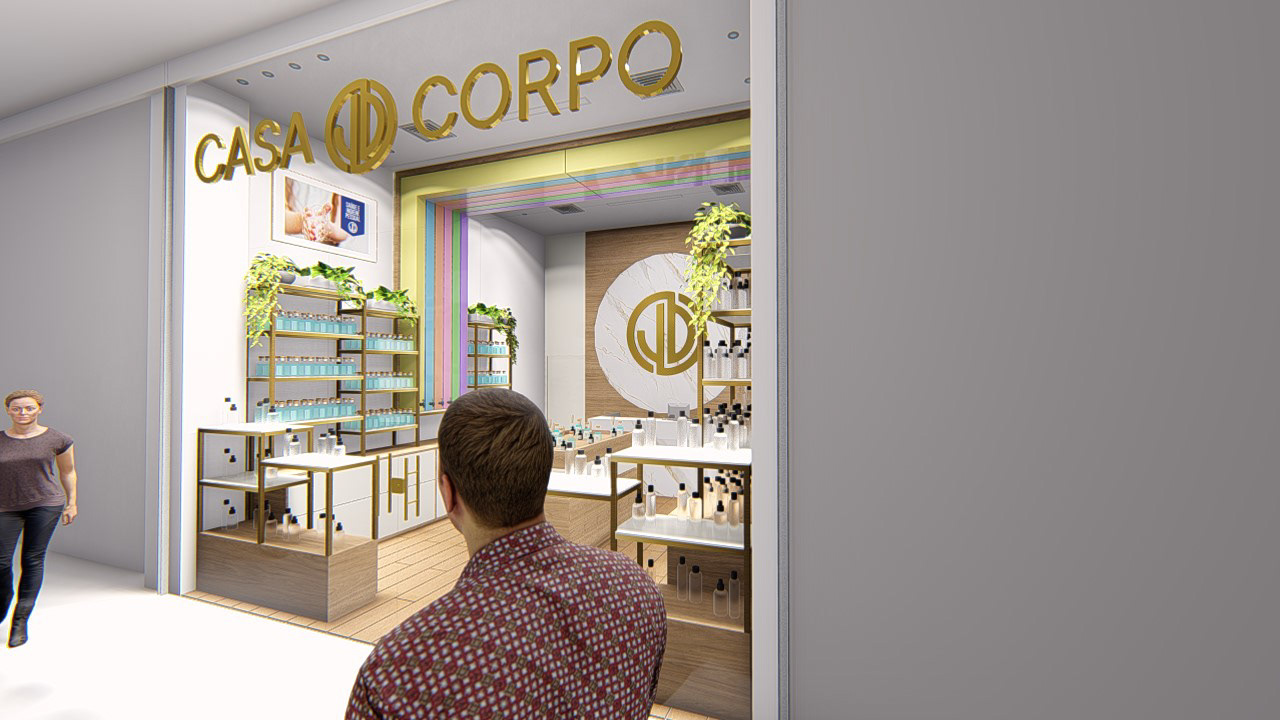 JD Professional - Lauro de Freitas/BA