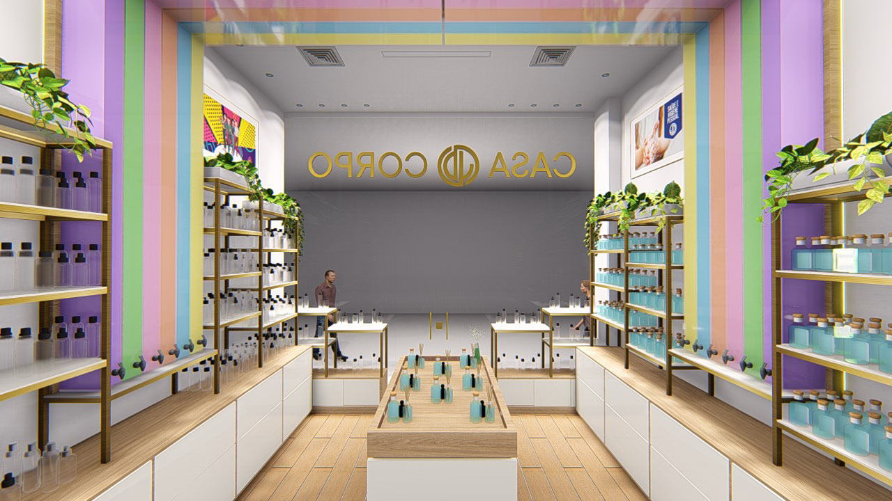 JD Professional - Lauro de Freitas/BA