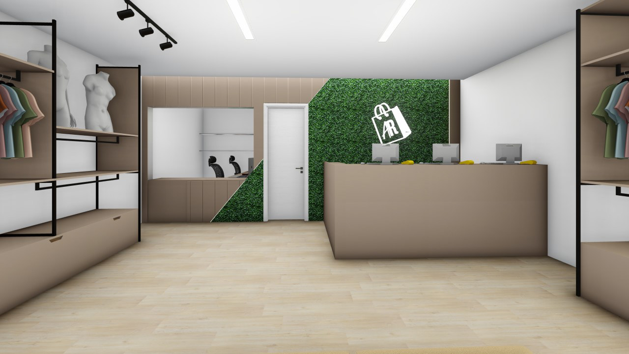 Atacadão Rodrigues - Salvador/BA