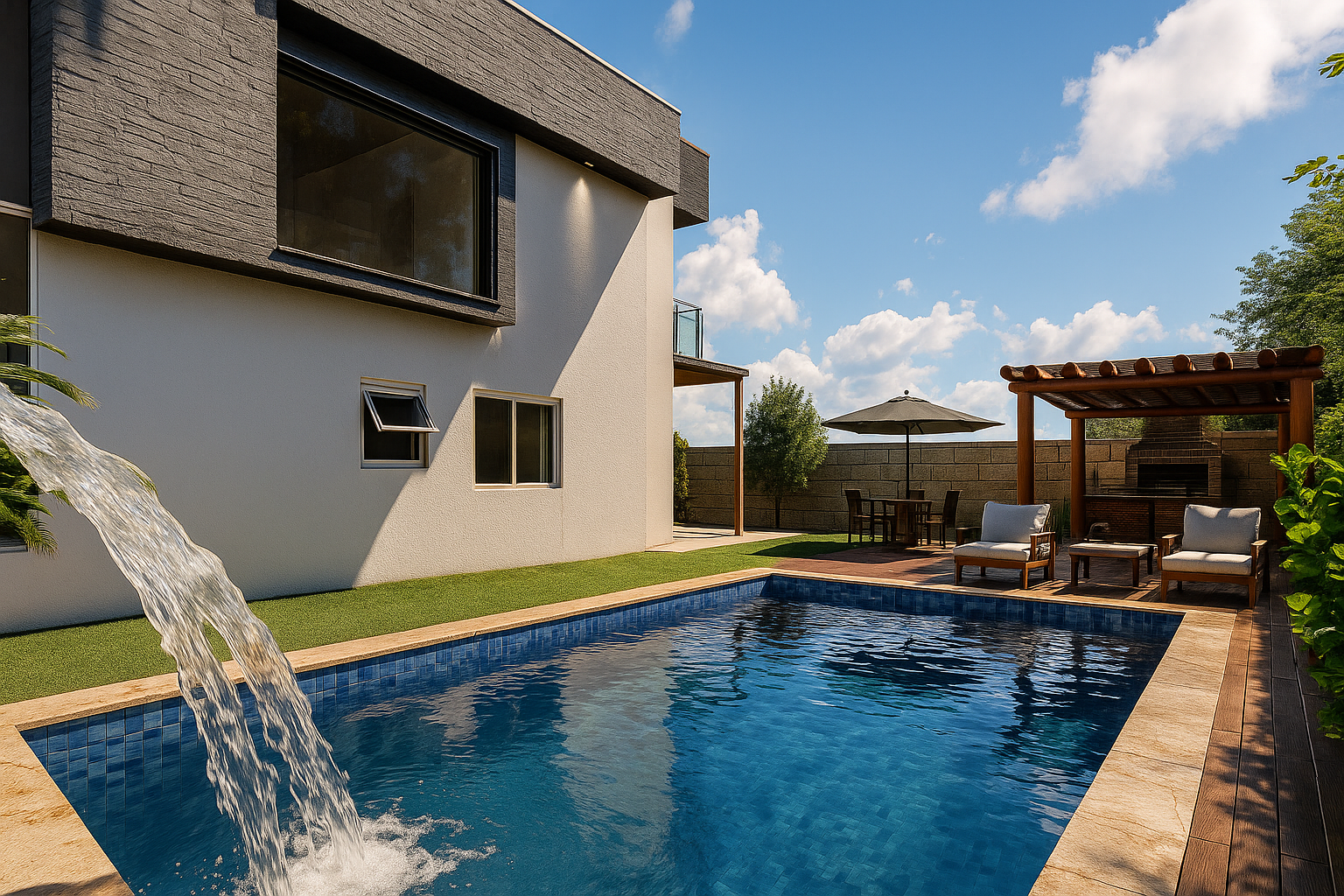 Casa JM - Alphaville 2 