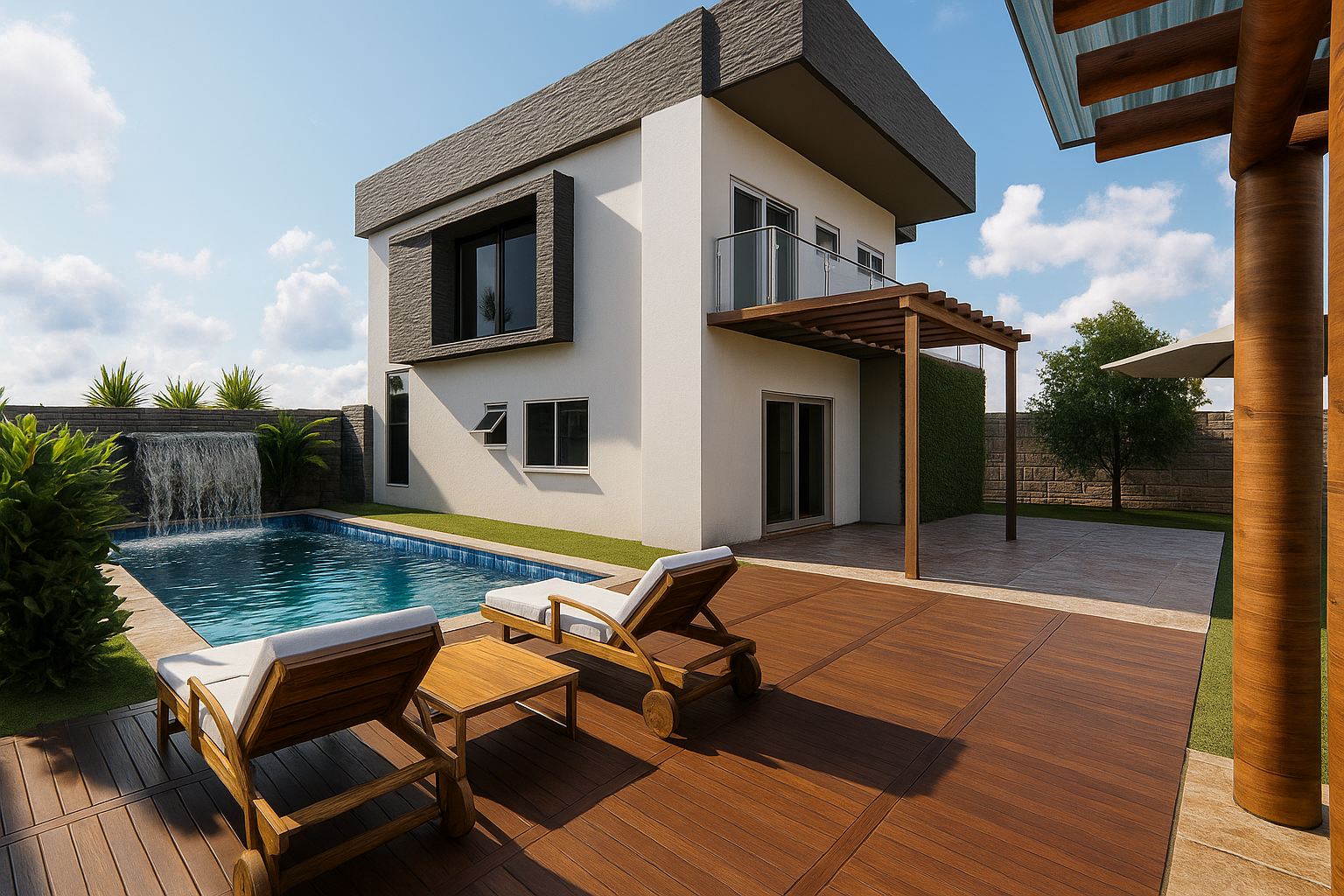 Casa JM - Alphaville 2 