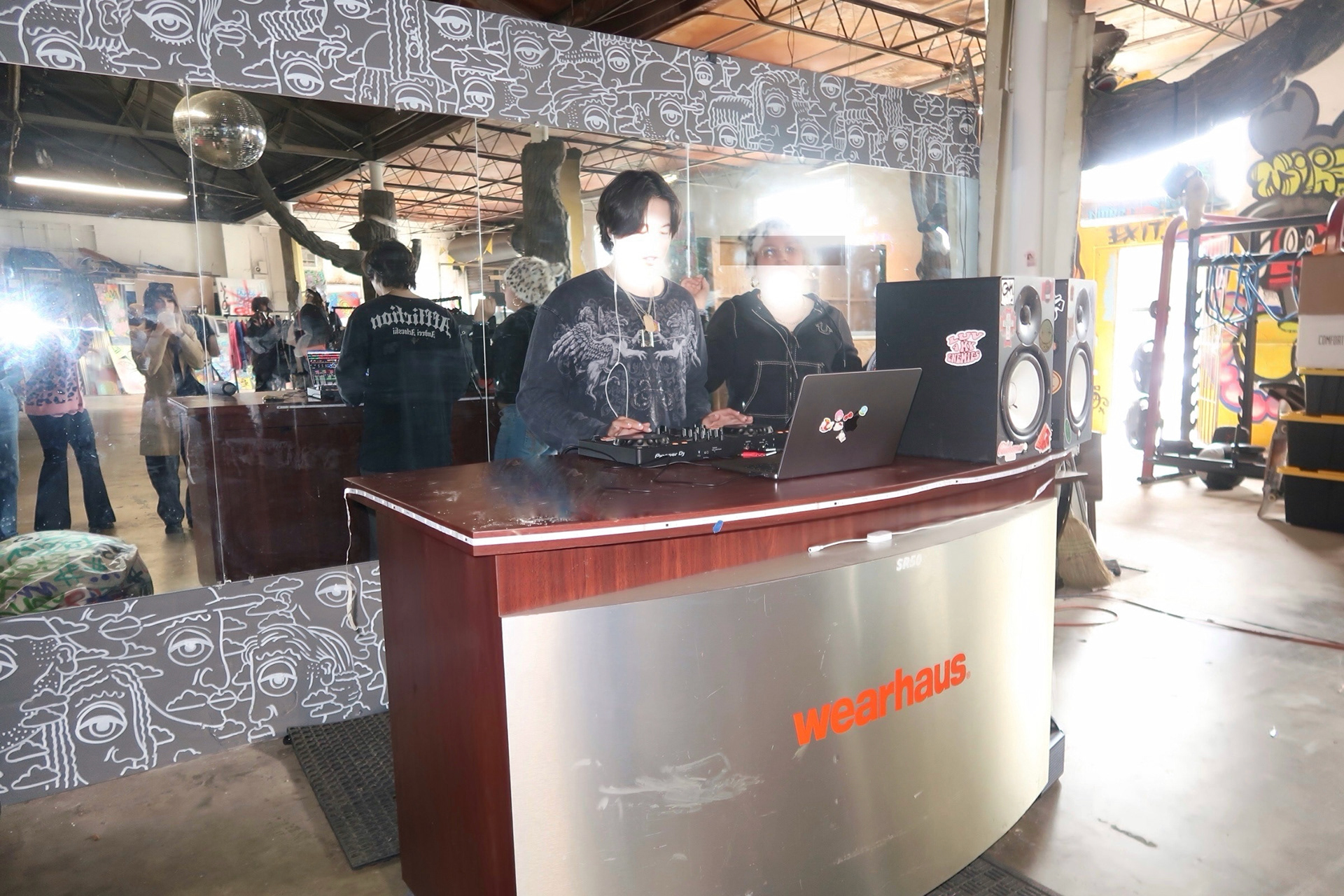 Wearhaus | Orlando, FL