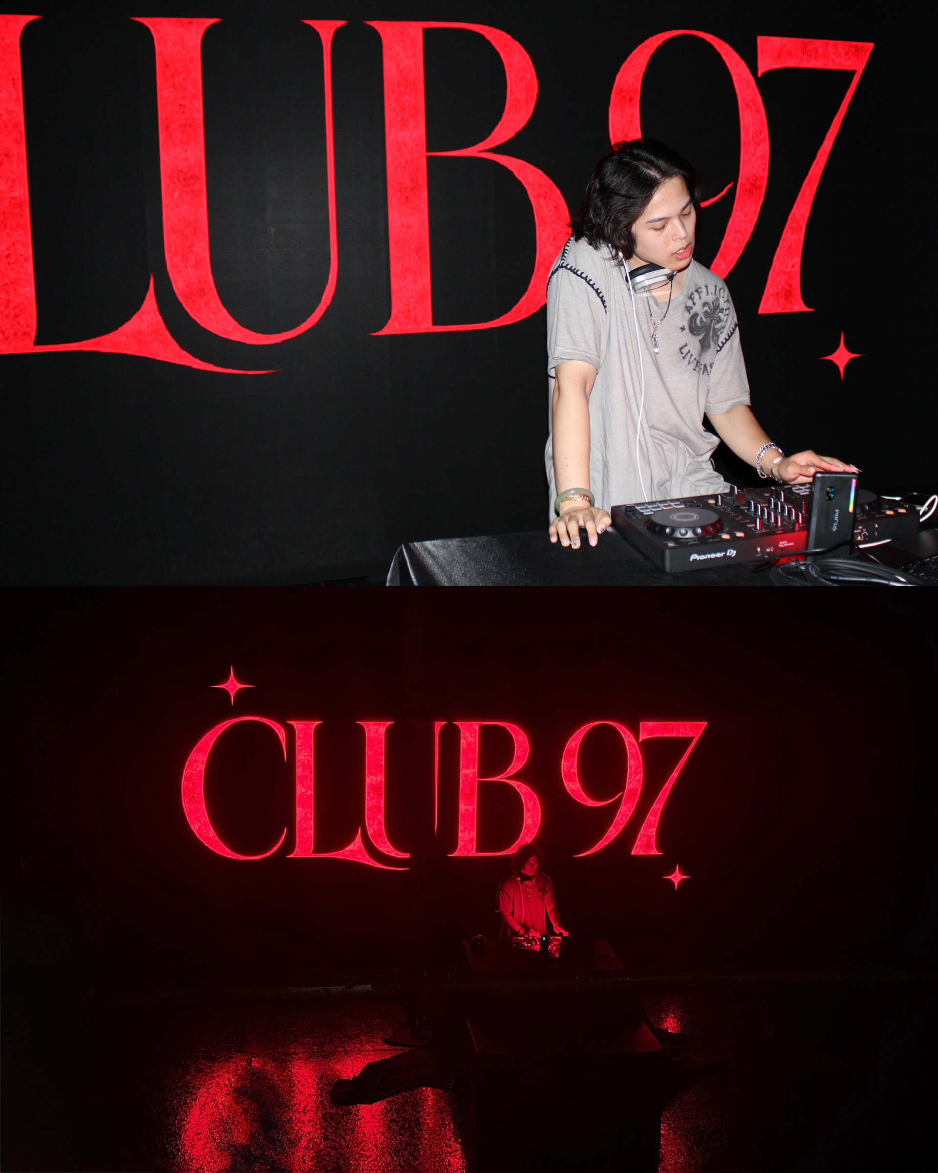 Club 97 EP Release Party | Los Angeles, CA