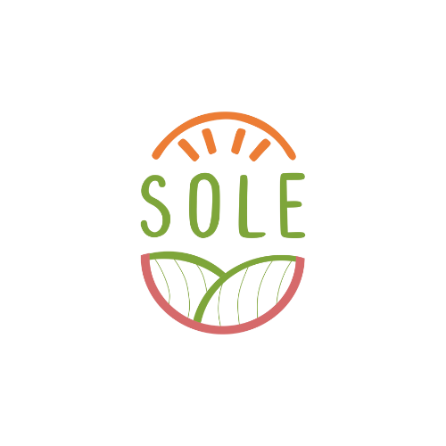 A ES Produtora Audiovisual é parceira da SOLE HORTIFRUTI