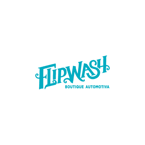 A ES Produtora Audiovisual é parceira da Flipwash Boutique Automotiva em Ponta Grossa