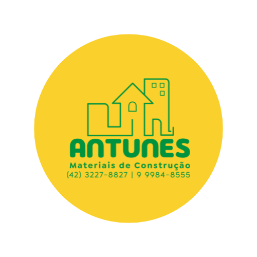 A ES Produtora Audiovisual é parceira do Antunes Materiais de Construção